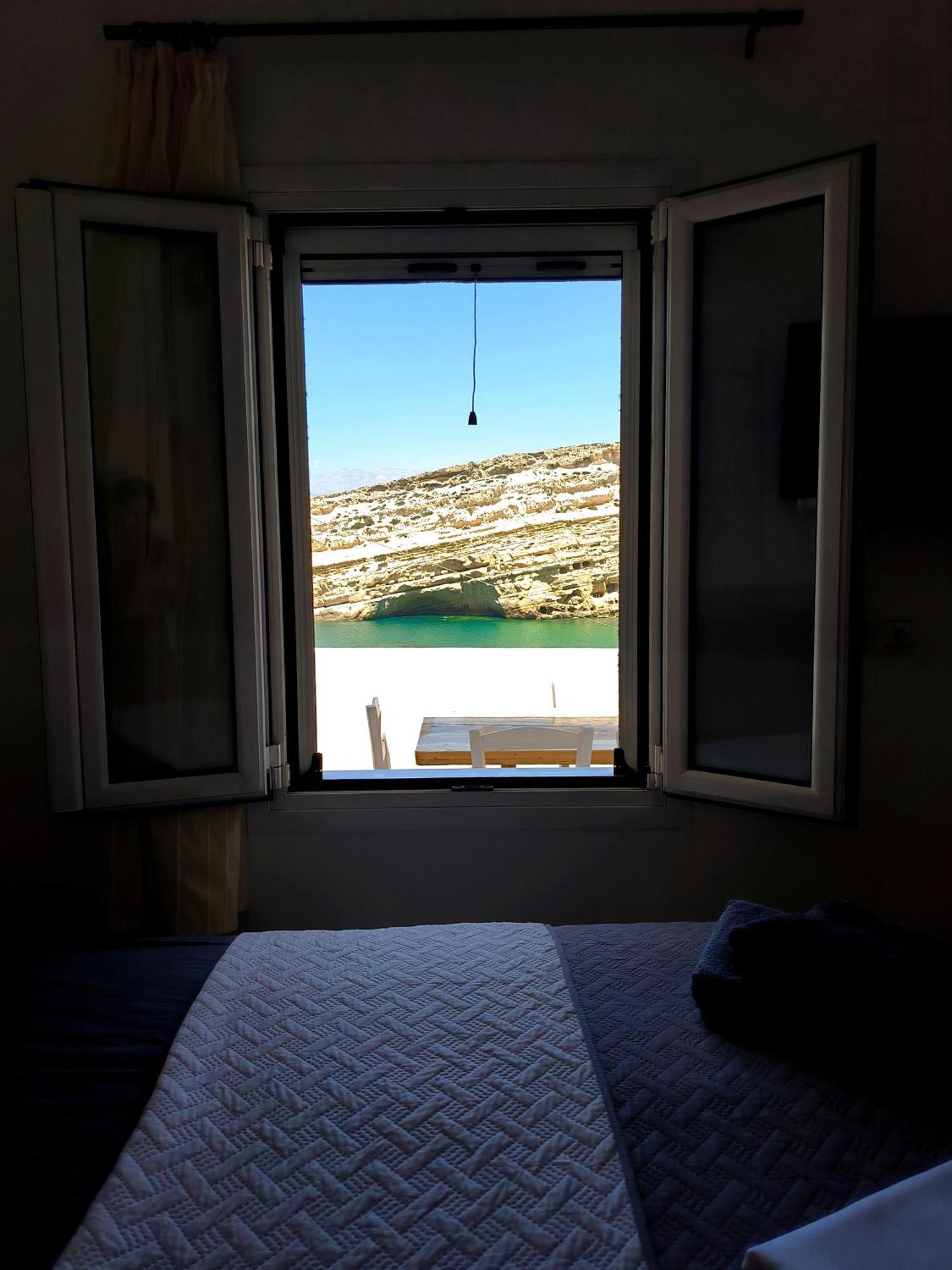 Matala Home Golden View Exterior photo